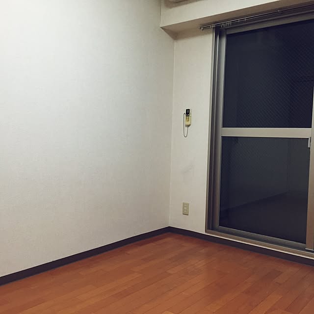 部屋全体/一人暮らしのインテリア実例 - 2016-01-24 09:32:18