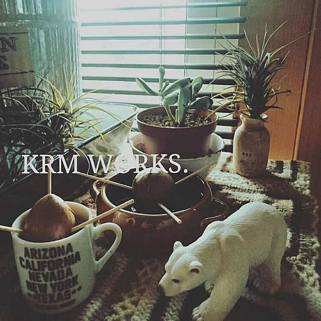 KRMWORKS.さんの実例写真
