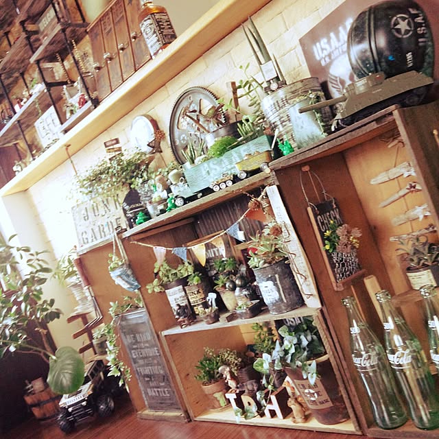 tomoryuryuさんの実例写真