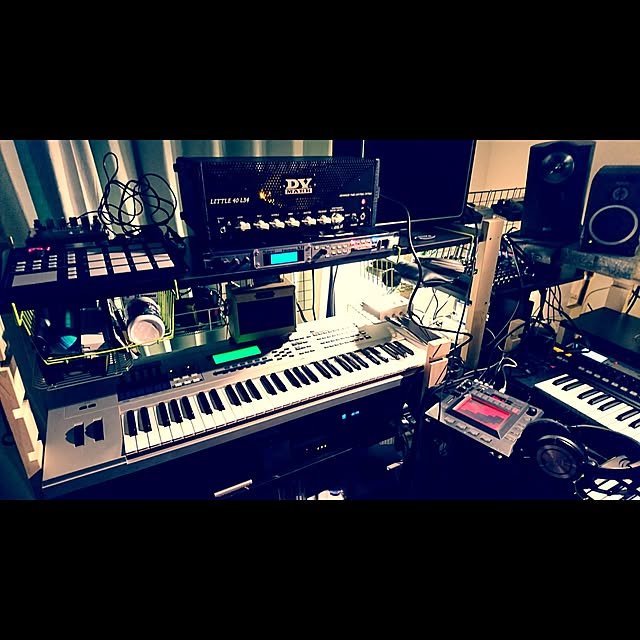 NegaPhoneさんの実例写真