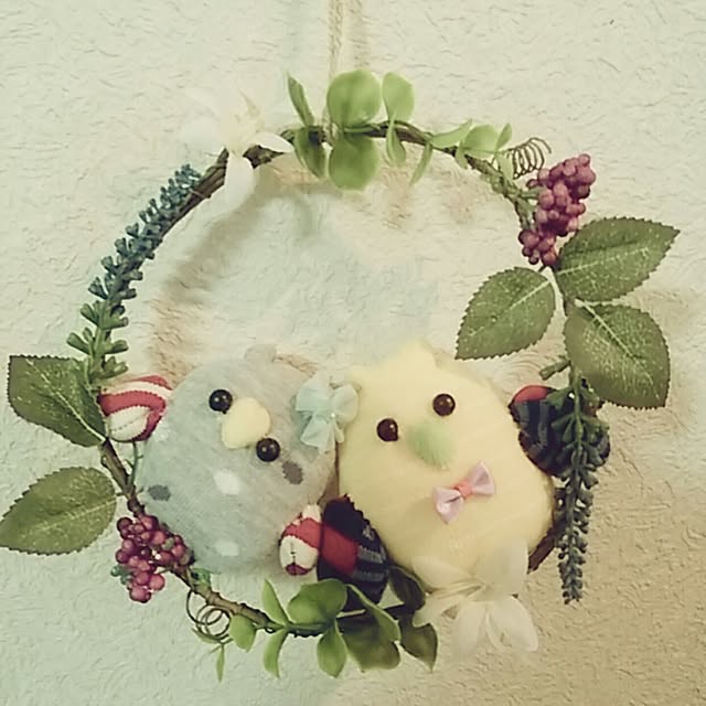 mikaaarreさんの実例写真