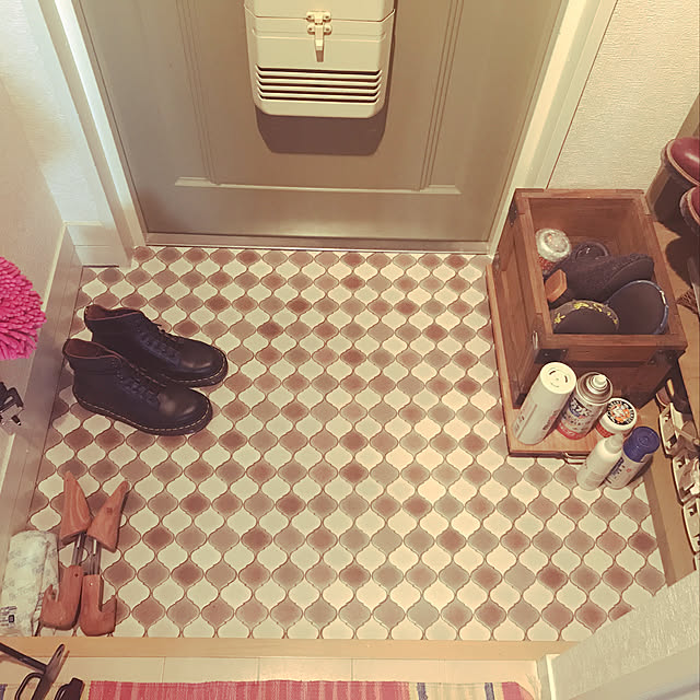 006chanさんの実例写真