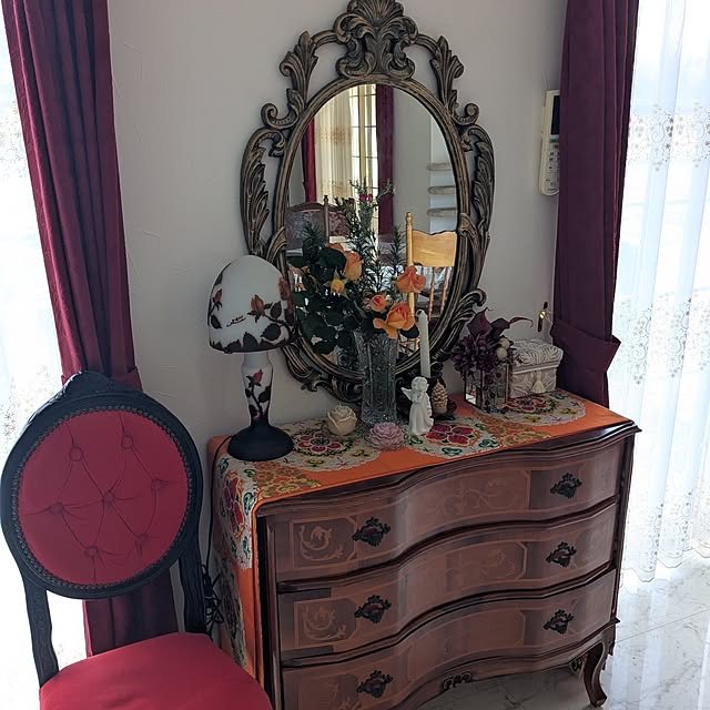 machikomamaさんの部屋