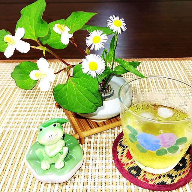 katさんの部屋