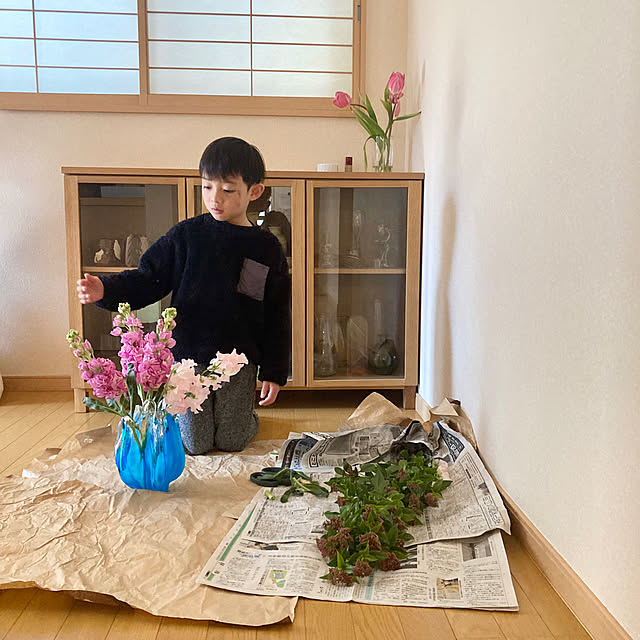 kaoriさんの部屋