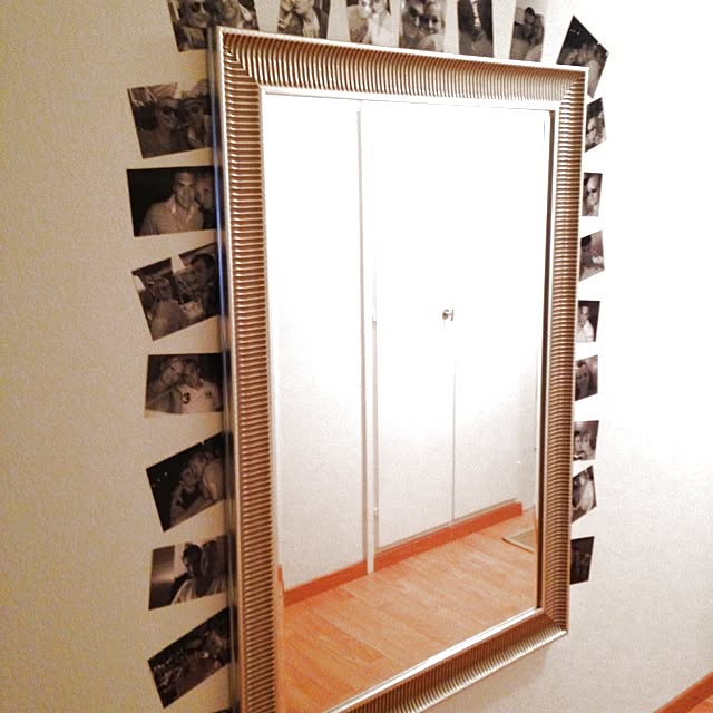 Juliaさんの実例写真