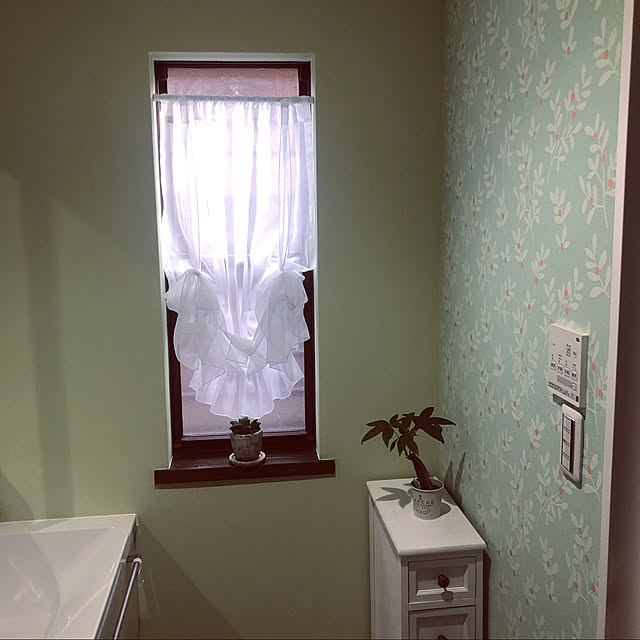 北欧/バス/トイレのインテリア実例 - 2021-06-02 18:19:26