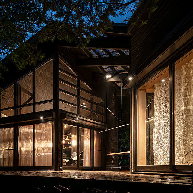 koiwaiさんの実例写真