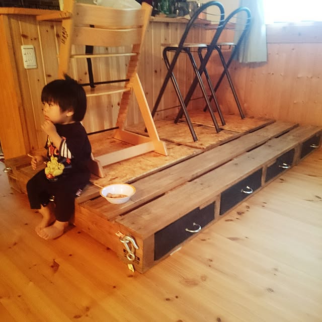 hayapapaさんの実例写真