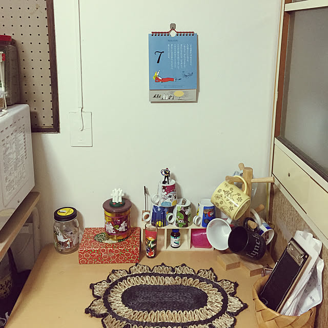 samugarinopunxさんの実例写真