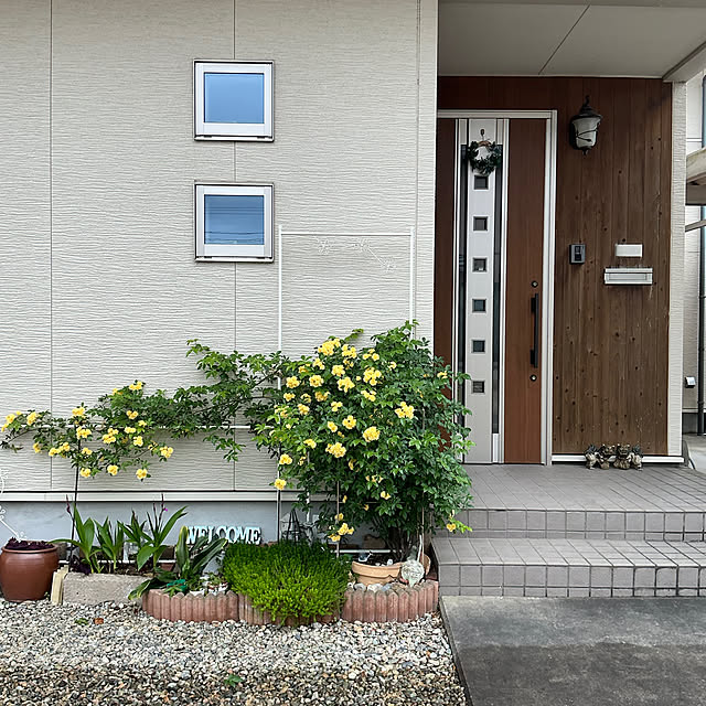 chiiyanさんのお部屋の写真
