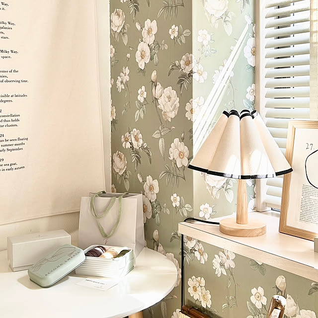 mikaさんの実例写真