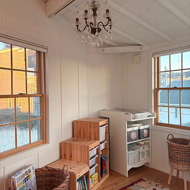 calmhorizonさんの実例写真