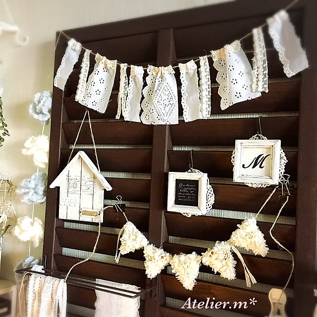 Atelier.mさんの実例写真