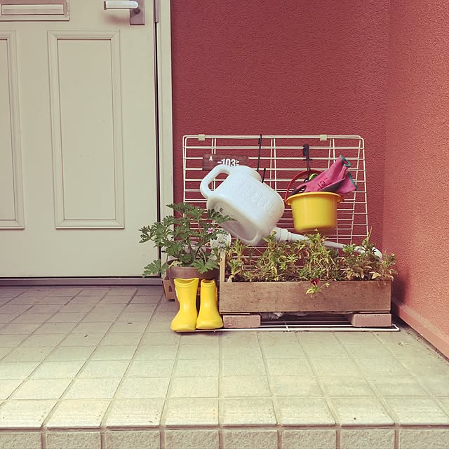 nejikoさんの実例写真