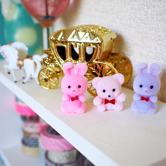 pastelpatchworkさんの実例写真
