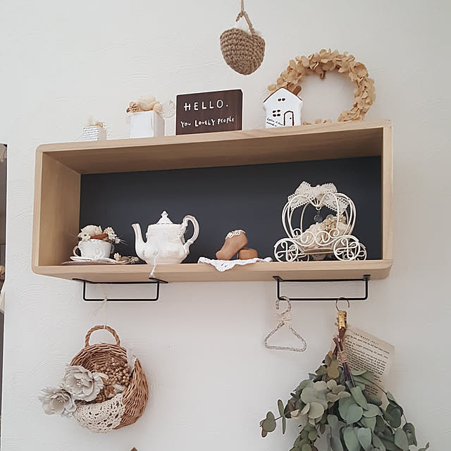 mio_ibu_1106さんの実例写真