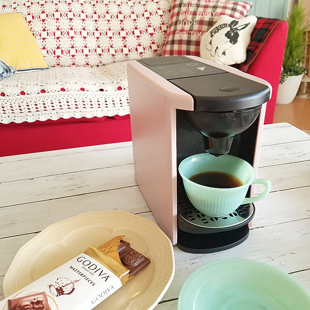 chocoさんの実例写真