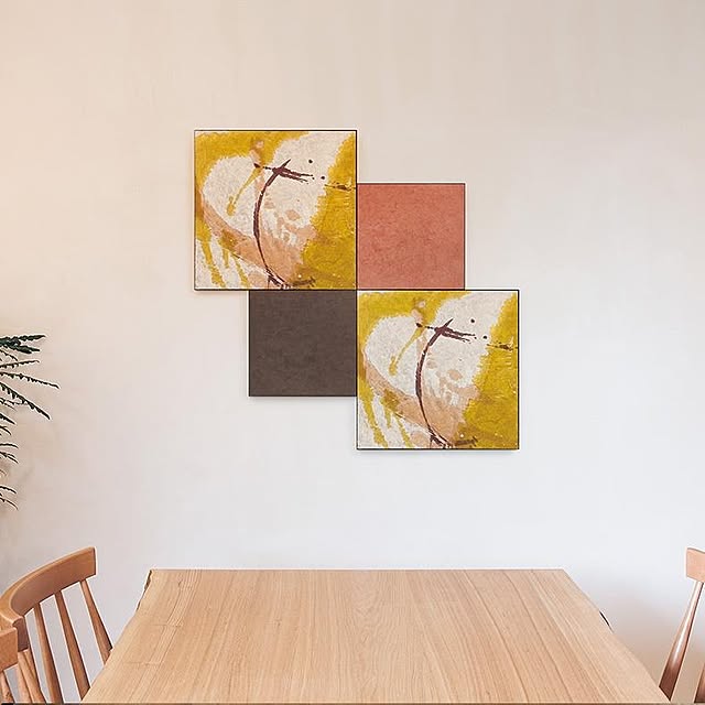 WALL_MATESさんの実例写真