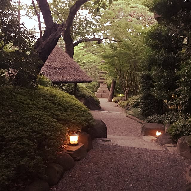 実例写真