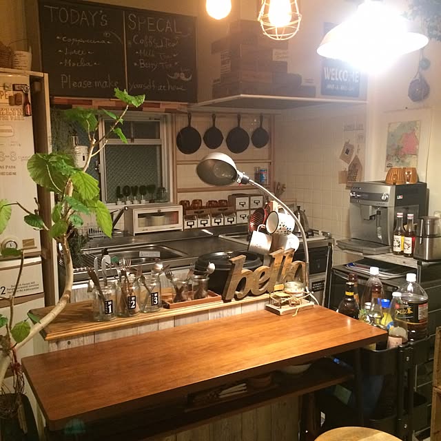 sakurairoさんの実例写真