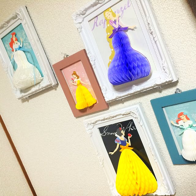 Nicolさんの実例写真