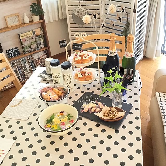 mippoko345さんの実例写真