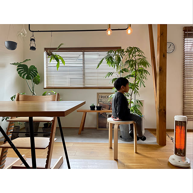 shirokumaさんの実例写真