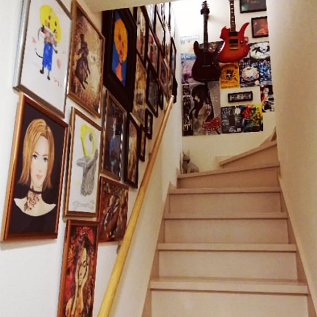 coco.Apartmanさんの実例写真