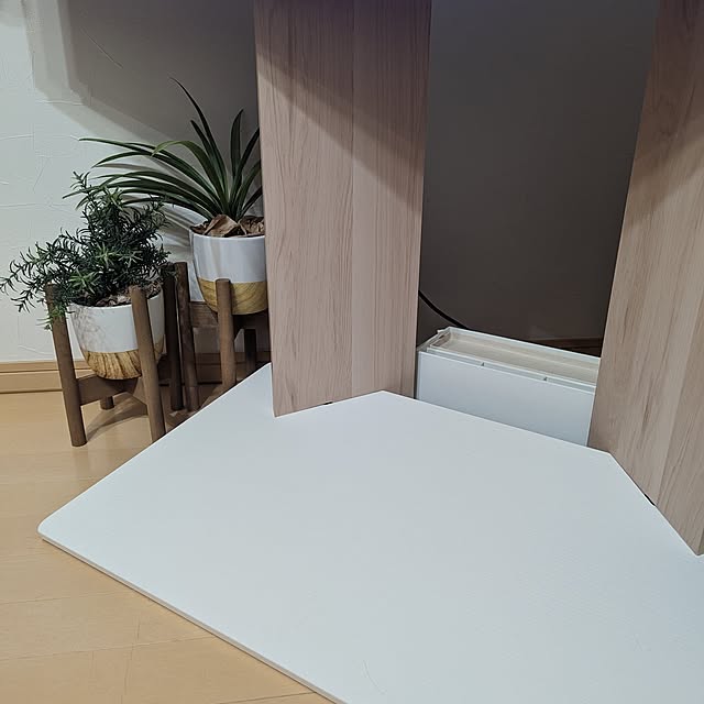 Naomiさんの実例写真