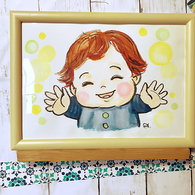 7kidsmamさんの実例写真