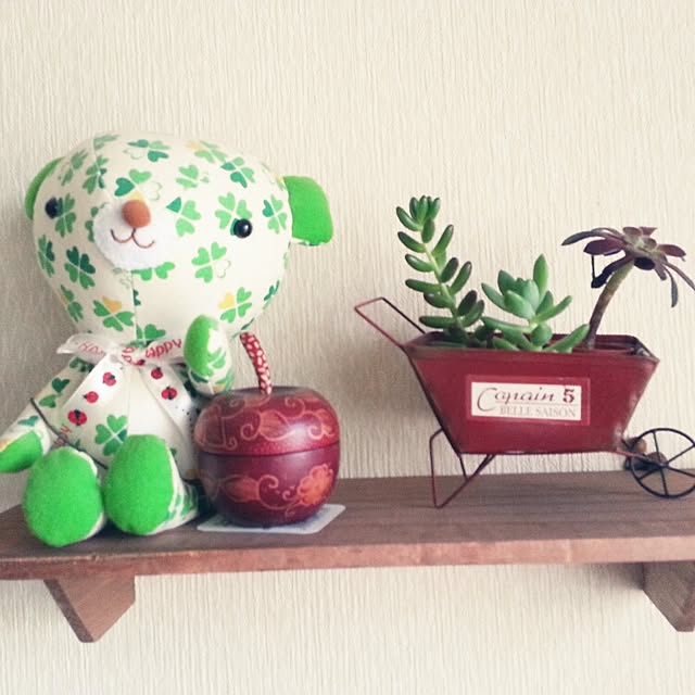 Junkoさんの実例写真