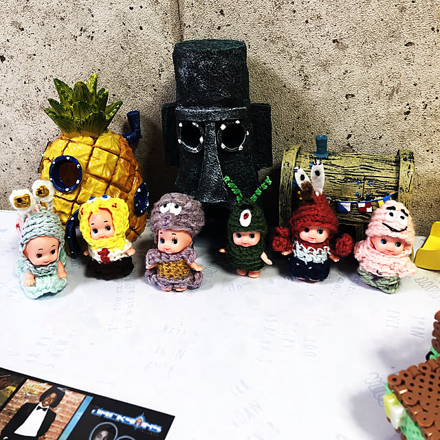 yanさんの実例写真