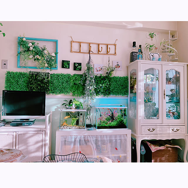 machakoさんの部屋