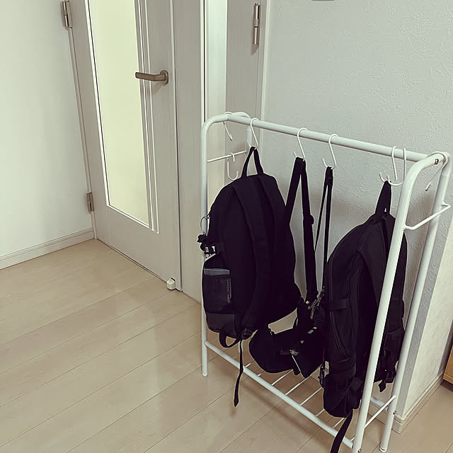 harumamaさんの部屋