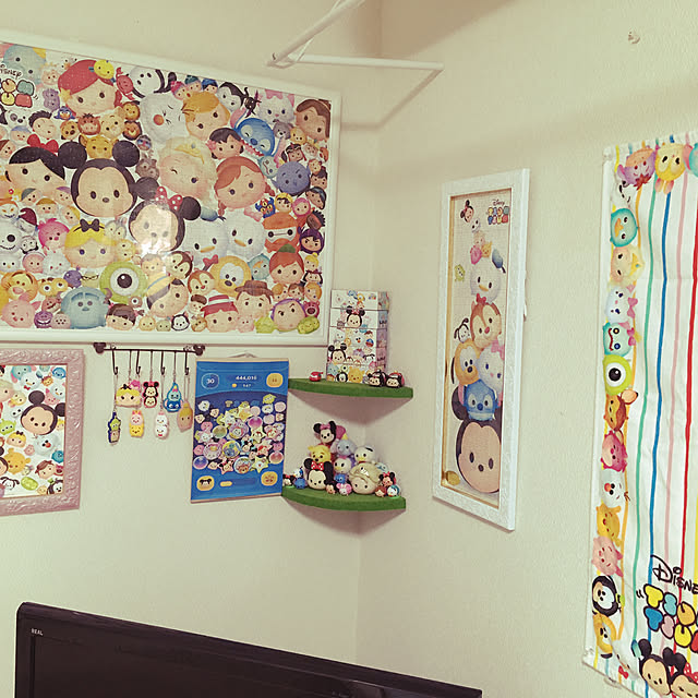 MitsukiHasegawaさんの実例写真