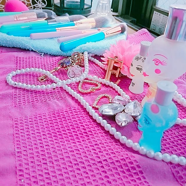 Eさんの実例写真