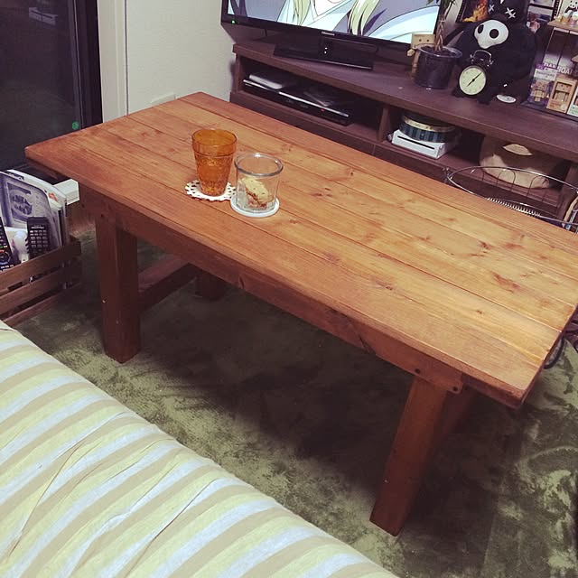 gl00my7さんの実例写真