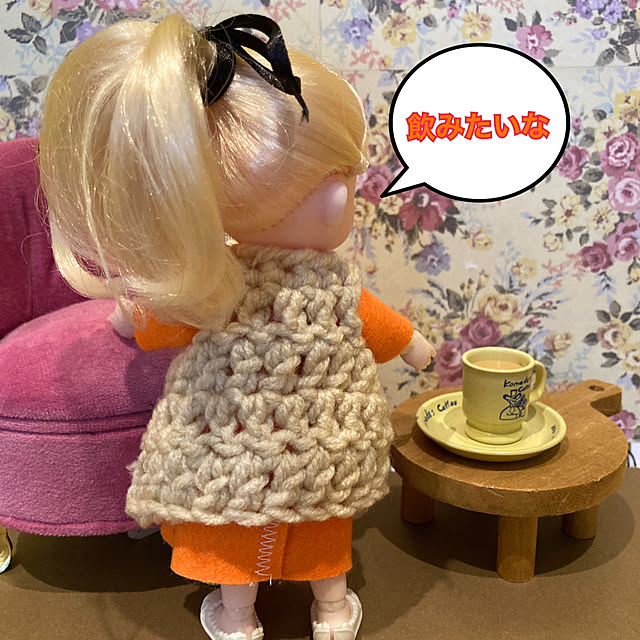 manduonmaさんの部屋