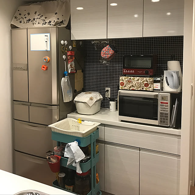 実例写真