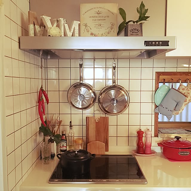 m-ktry.0530mikaさんの実例写真