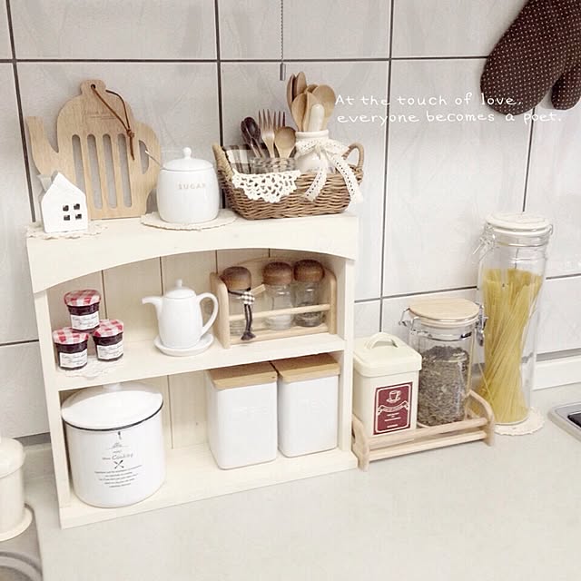 kanodeさんの実例写真