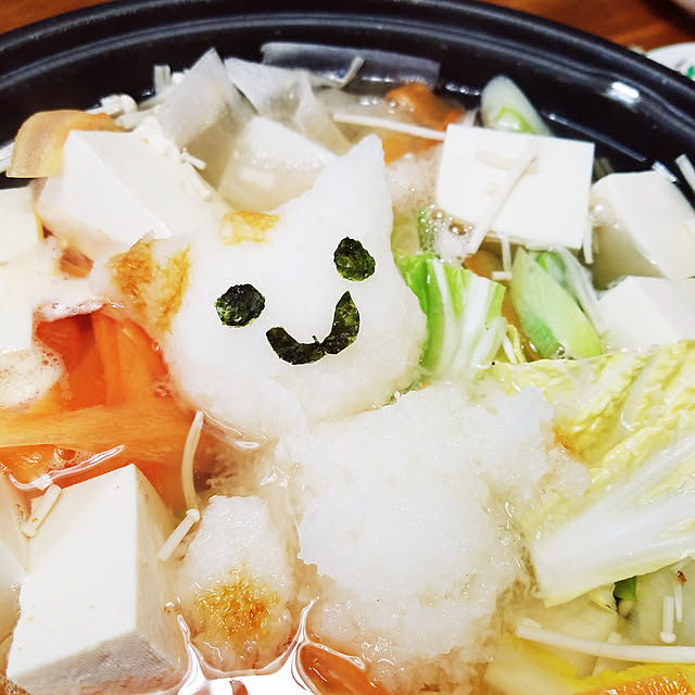 Kinanさんの実例写真
