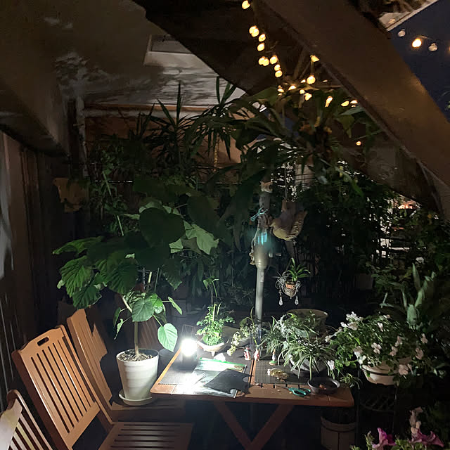 Aqettyさんの部屋