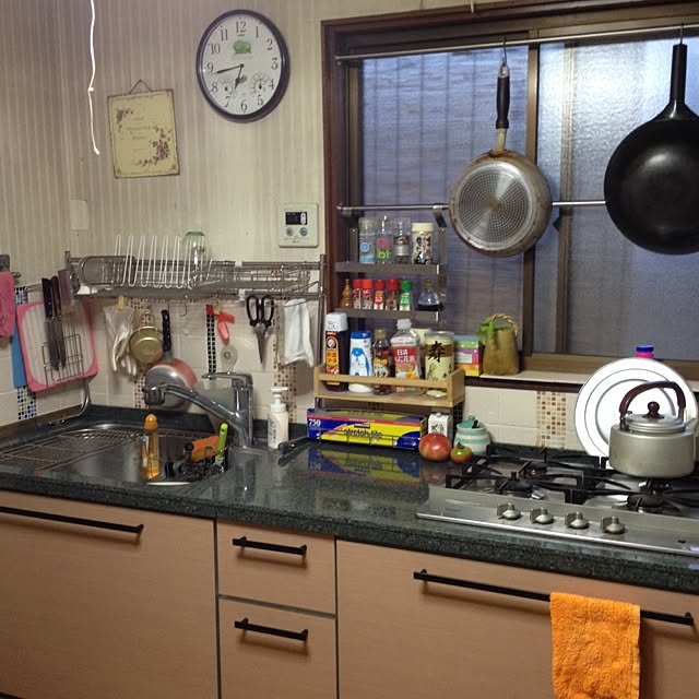 実例写真
