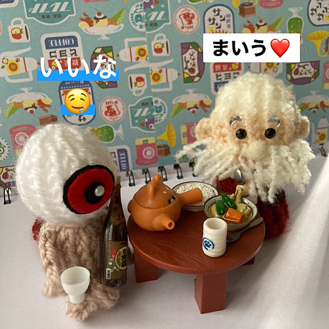 manduonmaさんの実例写真