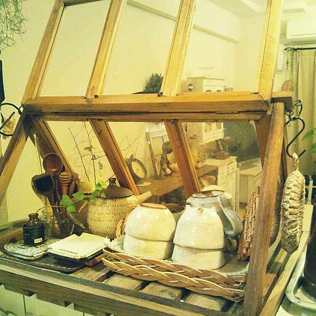 m.hinaさんの実例写真