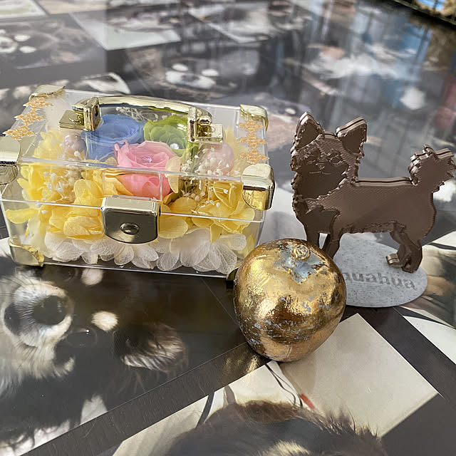 chocoさんの実例写真