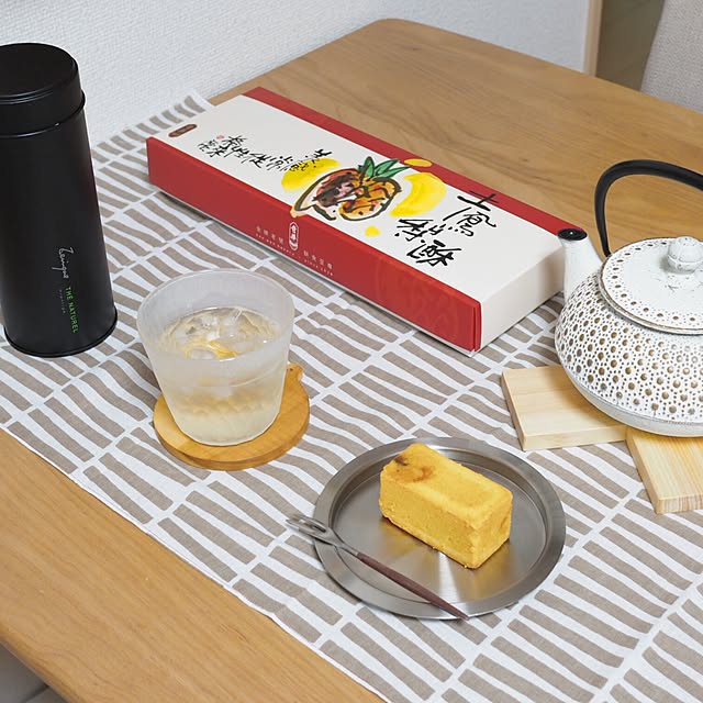 Chamさんの実例写真