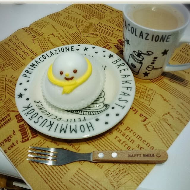 hi---kaさんの実例写真